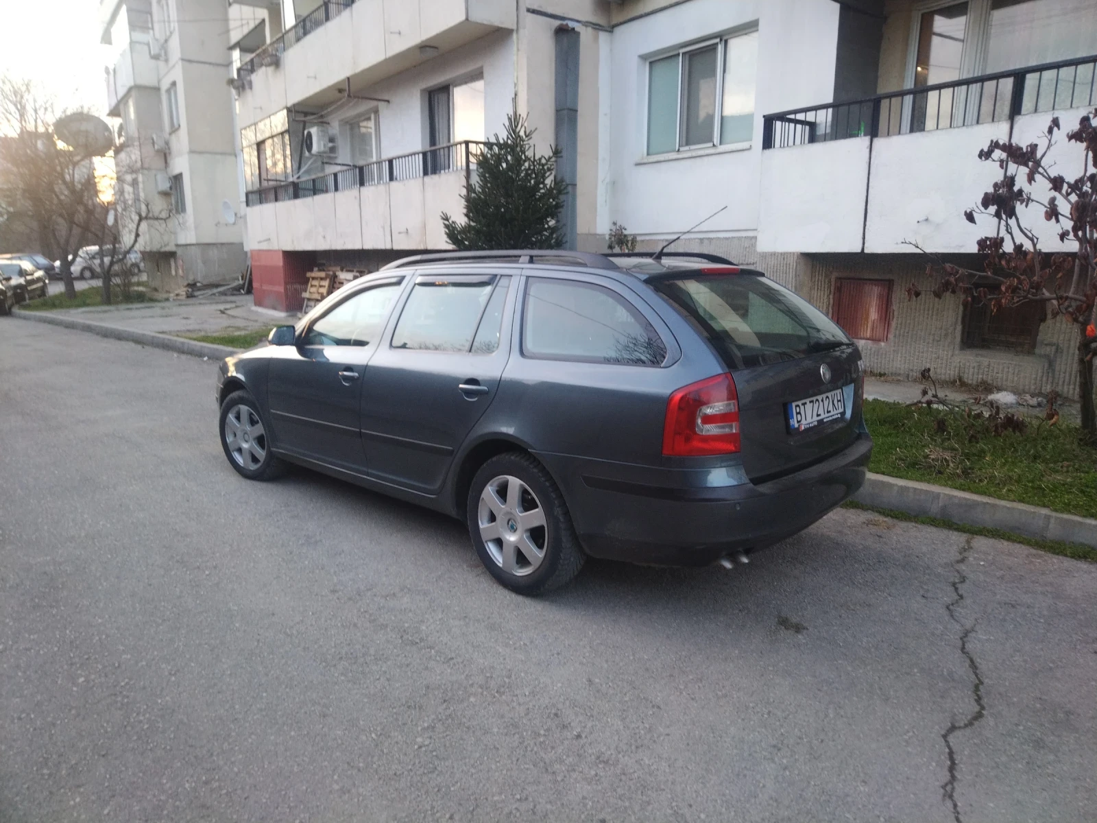 Skoda Octavia | Mobile.bg � ����������� 9