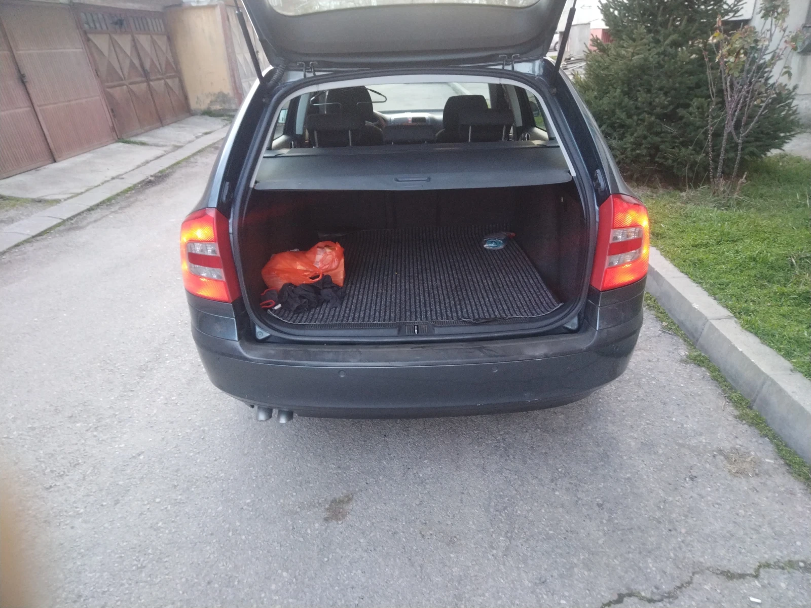 Skoda Octavia | Mobile.bg � ����������� 8