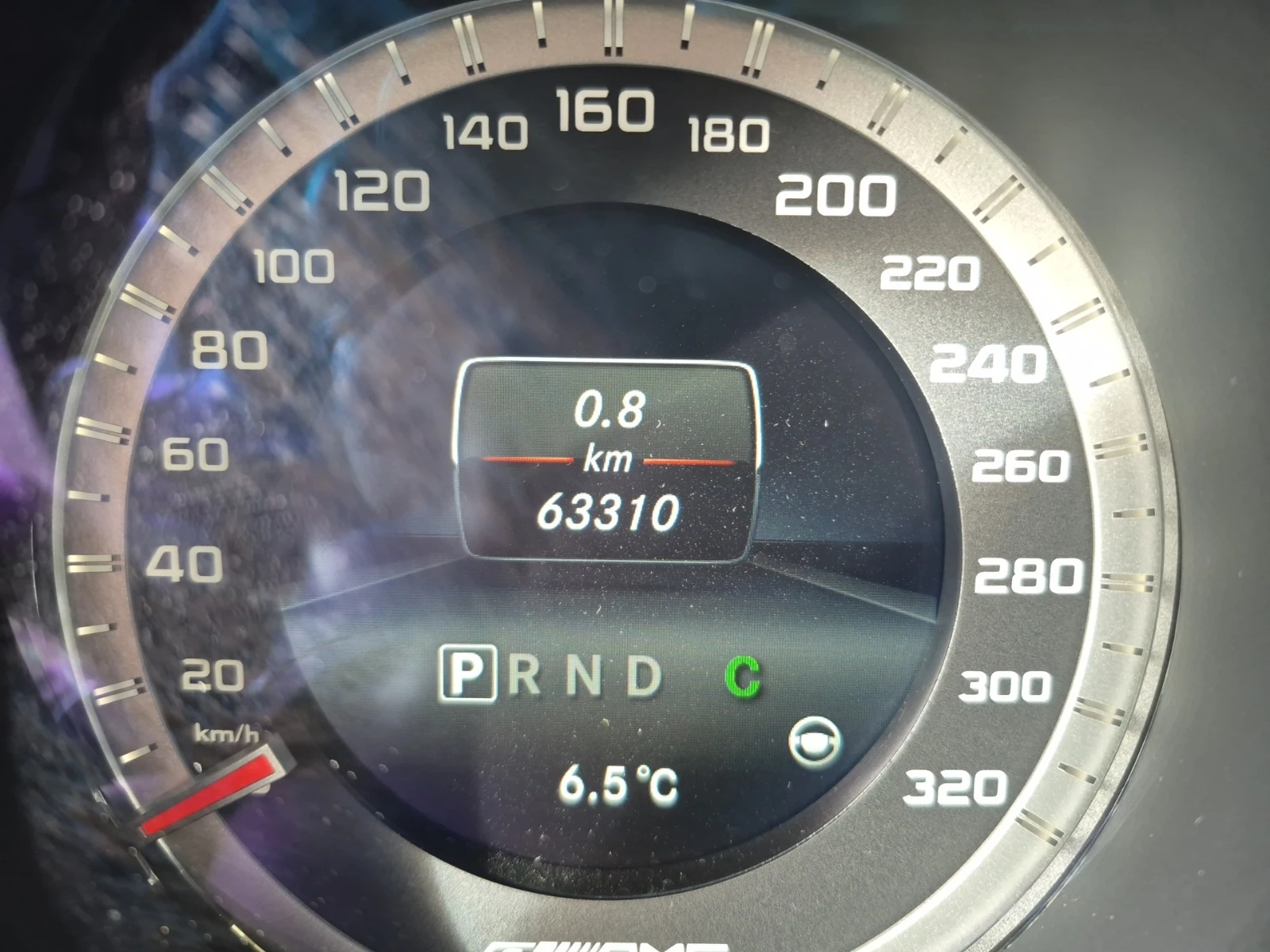 Mercedes-Benz CLS 5.5L 8cyl AWD | Mobile.bg � ����������� 16