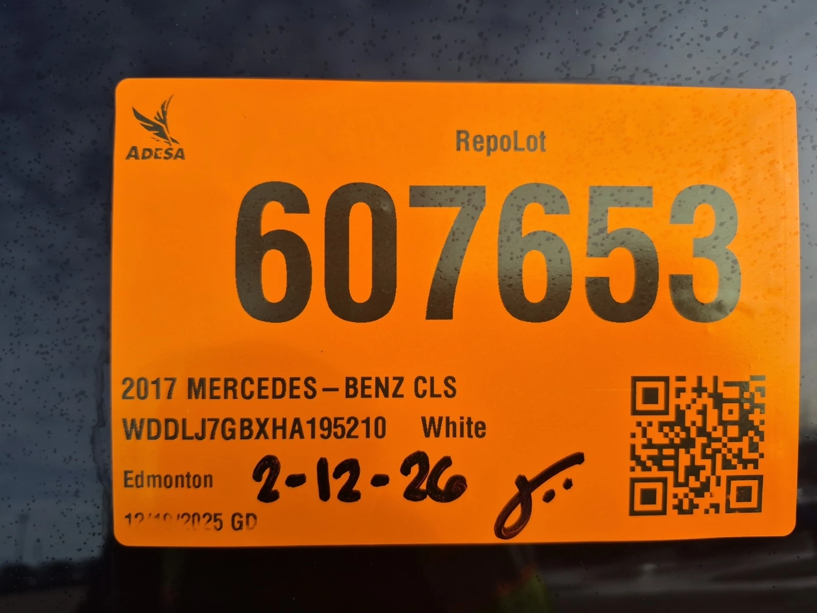 Mercedes-Benz CLS 5.5L 8cyl AWD | Mobile.bg � ����������� 5