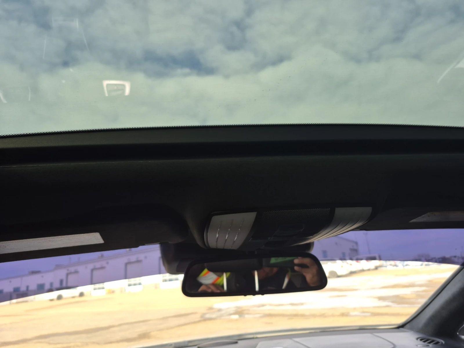 Mercedes-Benz CLS 5.5L 8cyl AWD | Mobile.bg � ����������� 4