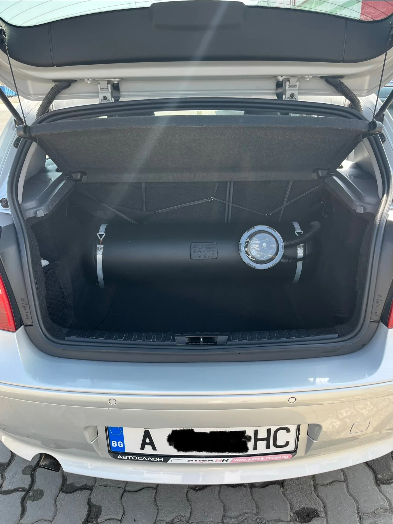 BMW 120, снимка 13 - Автомобили и джипове - 53865206