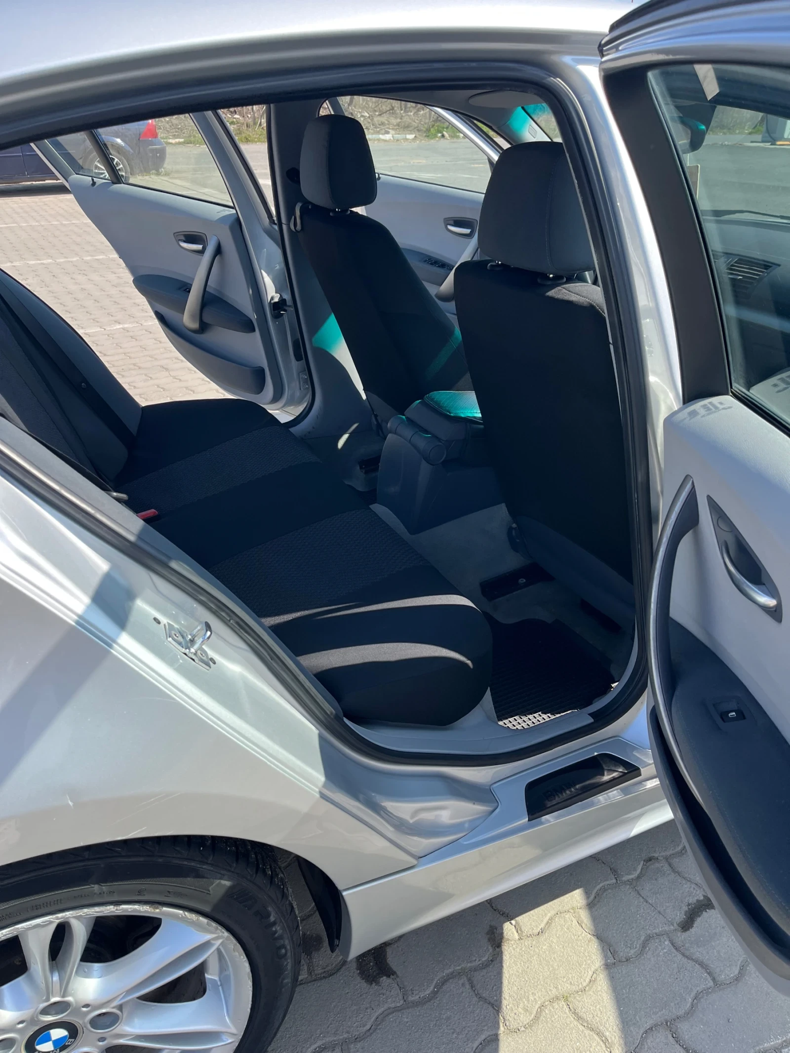 BMW 120, снимка 11 - Автомобили и джипове - 53865206