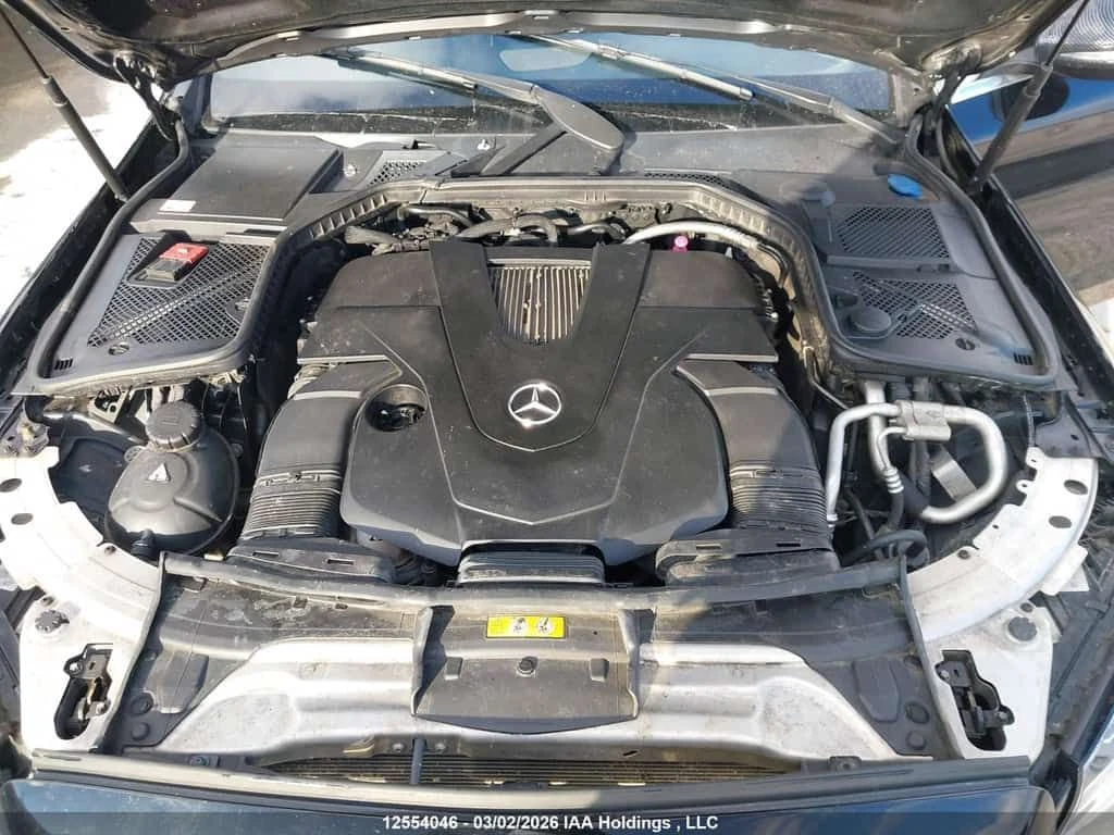 Mercedes-Benz C 400 AMG Пакет/4MATIC/CARFAX/ПАНО/ПОДГРЕВ/НАВИ/, снимка 13 - Автомобили и джипове - 53949001