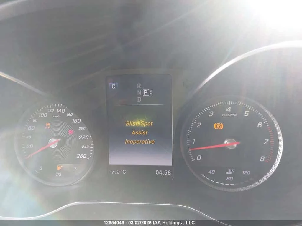 Mercedes-Benz C 400 AMG Пакет/4MATIC/CARFAX/ПАНО/ПОДГРЕВ/НАВИ/, снимка 11 - Автомобили и джипове - 53949001