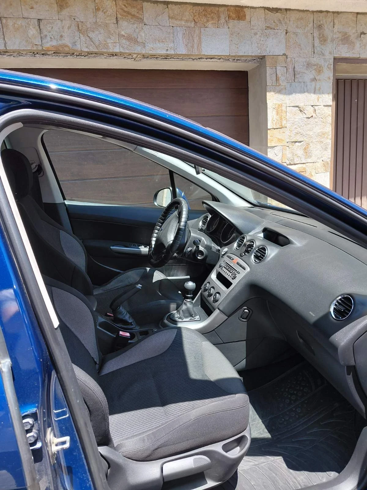 Peugeot 308, снимка 6 - Автомобили и джипове - 54003073