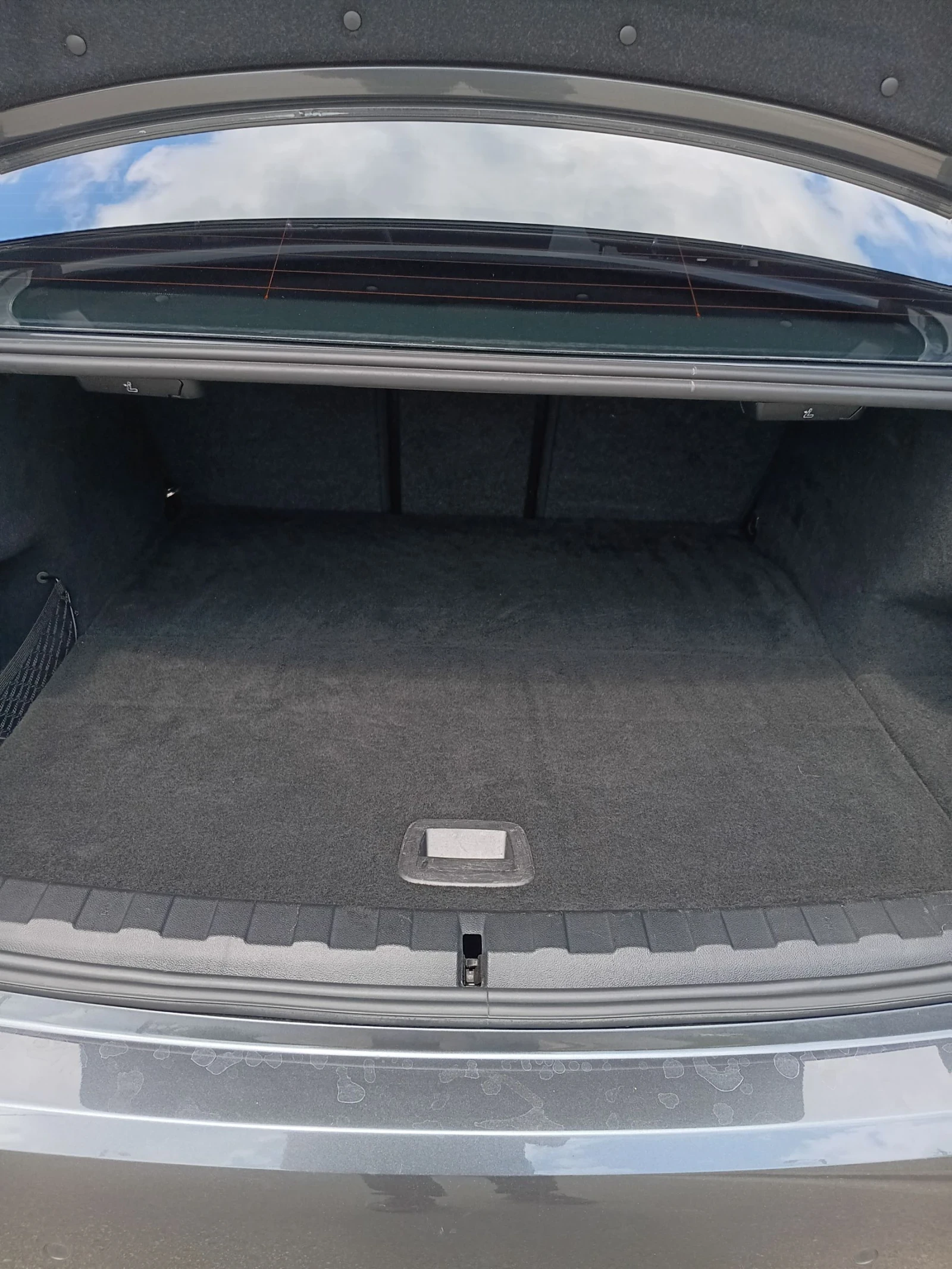 BMW 330, снимка 12 - Автомобили и джипове - 54019654