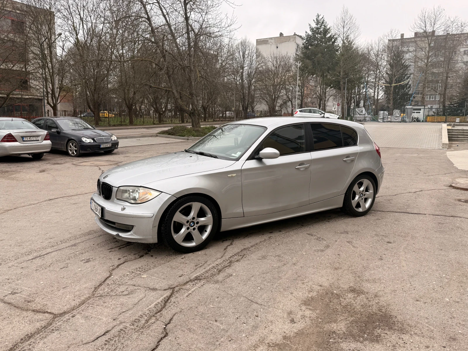 BMW 120 BMW 120d | Auto.bg — изображение 1