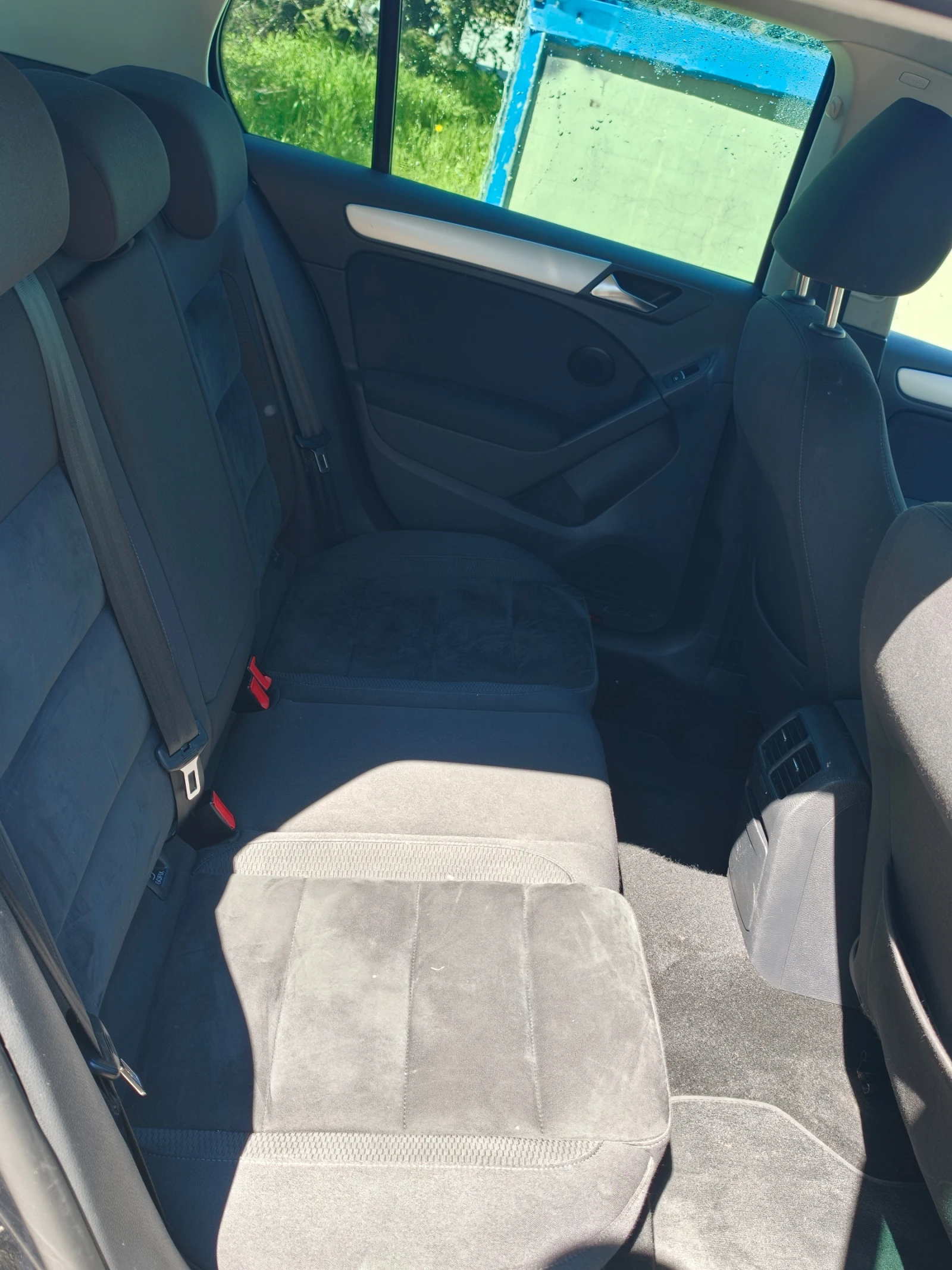 VW Golf ABT Highline, снимка 15 - Автомобили и джипове - 54109338