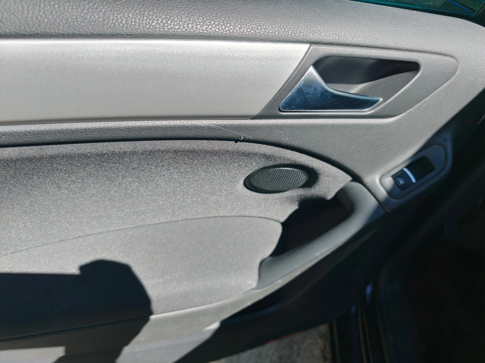 VW Golf ABT Highline, снимка 11 - Автомобили и джипове - 54109338