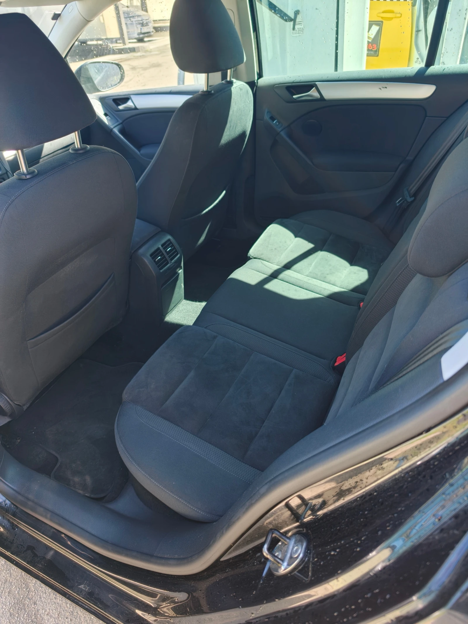 VW Golf ABT Highline, снимка 12 - Автомобили и джипове - 54109338