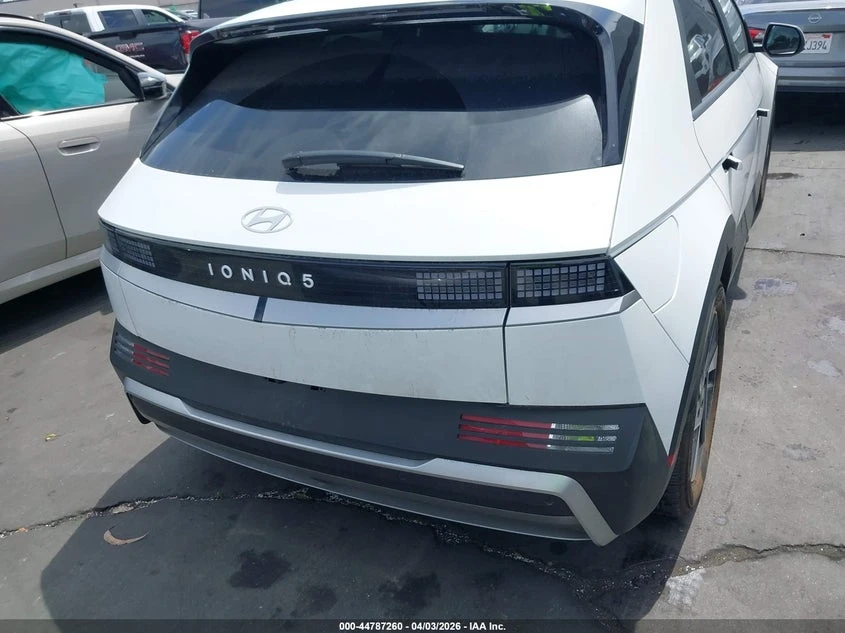 Hyundai Ioniq 5 2025 HYUNDAI IONIQ 5 SEL | Mobile.bg � ����������� 9