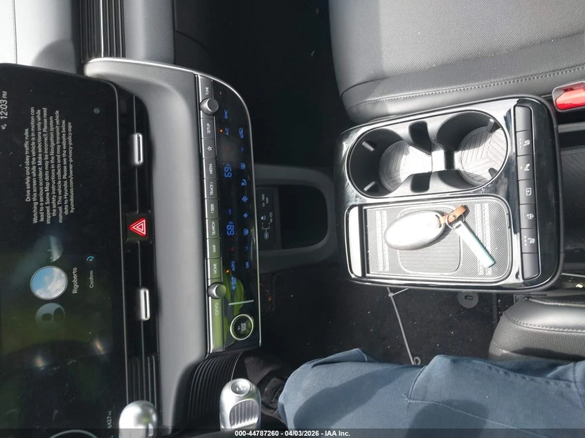 Hyundai Ioniq 5 2025 HYUNDAI IONIQ 5 SEL | Mobile.bg � ����������� 13