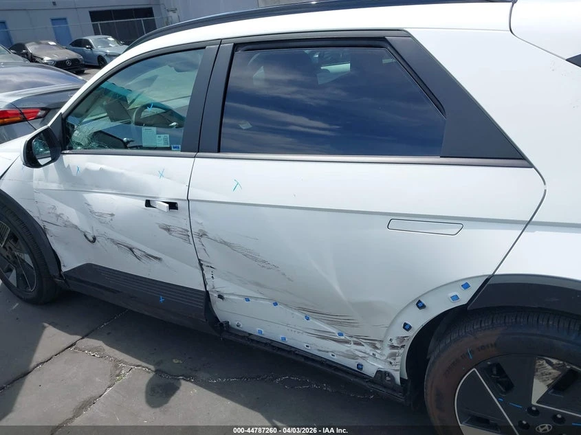 Hyundai Ioniq 5 2025 HYUNDAI IONIQ 5 SEL | Mobile.bg � ����������� 7