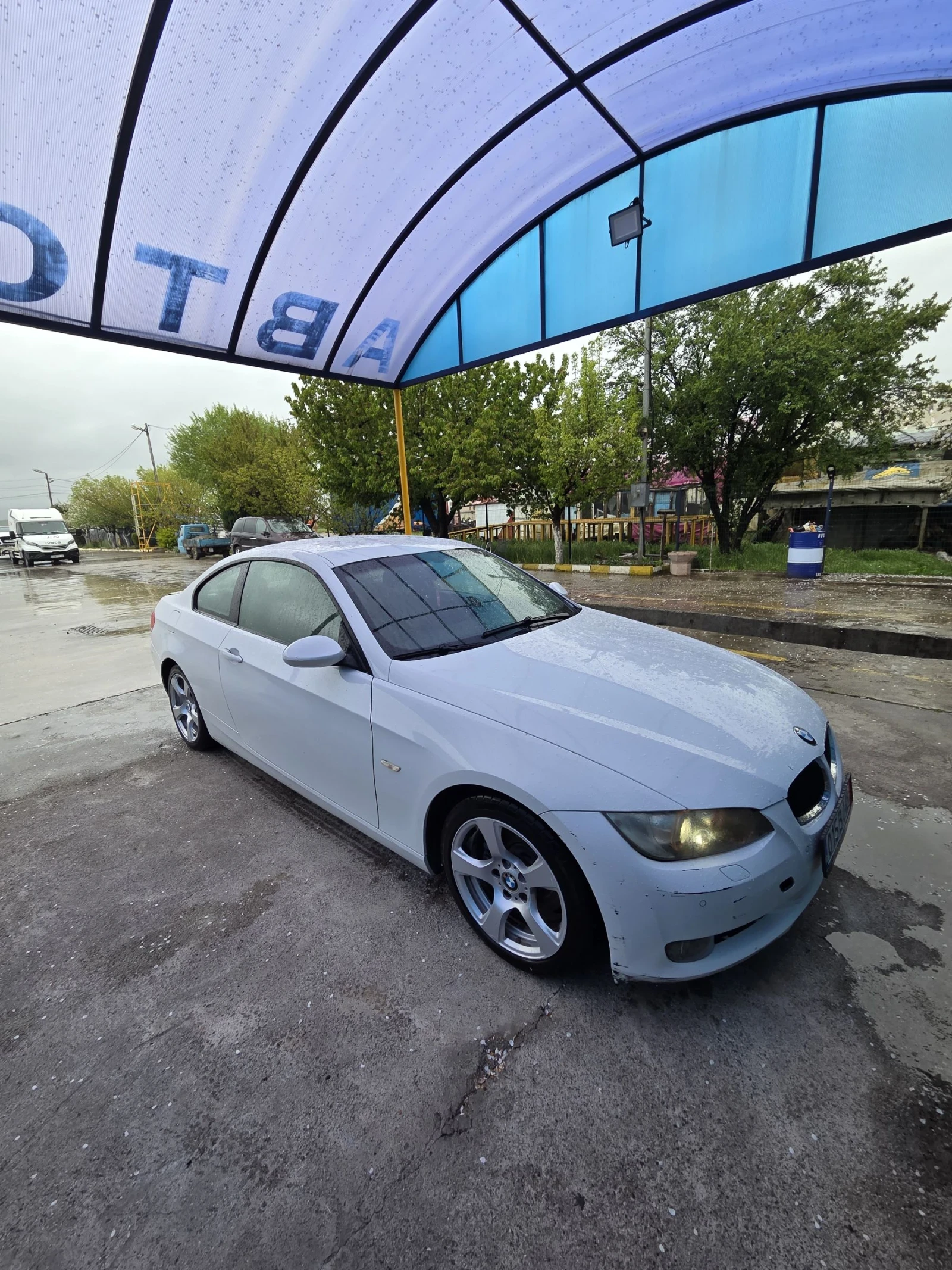 BMW 320 2000, снимка 7 - Автомобили и джипове - 54439811