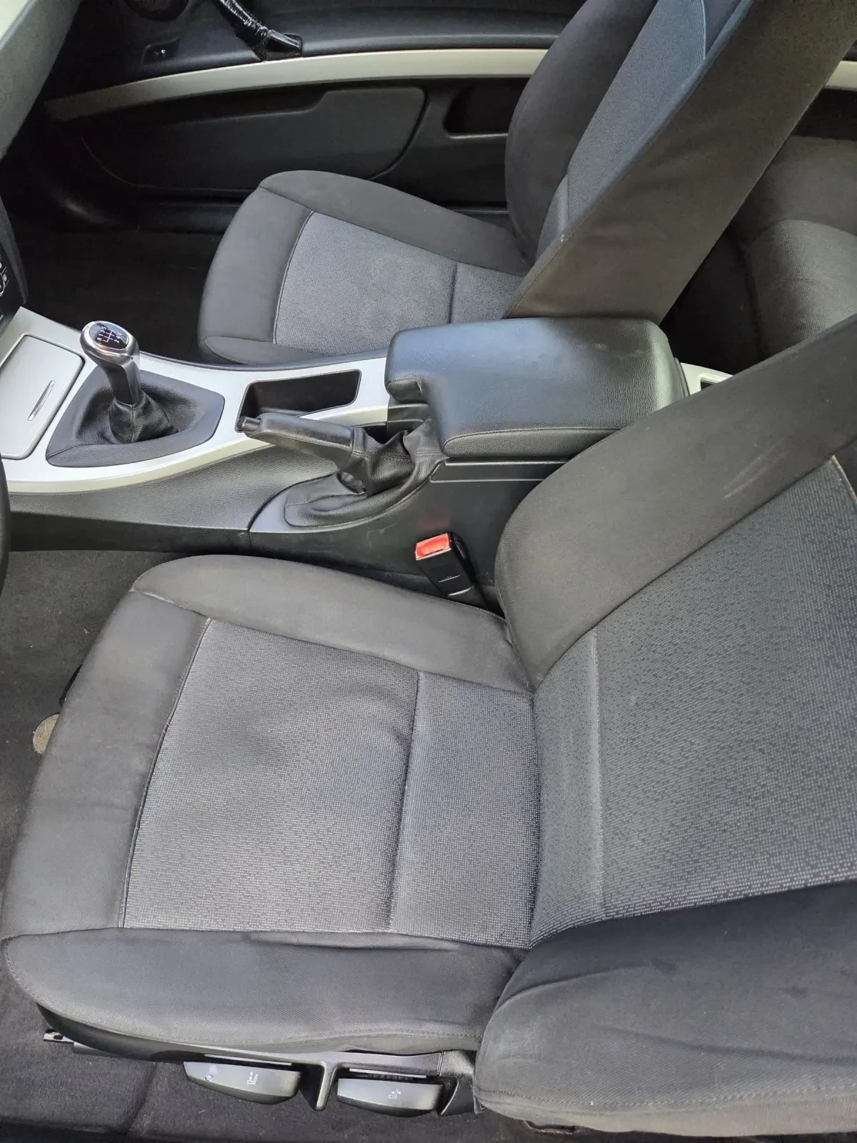 BMW 320 2000, снимка 14 - Автомобили и джипове - 54439811