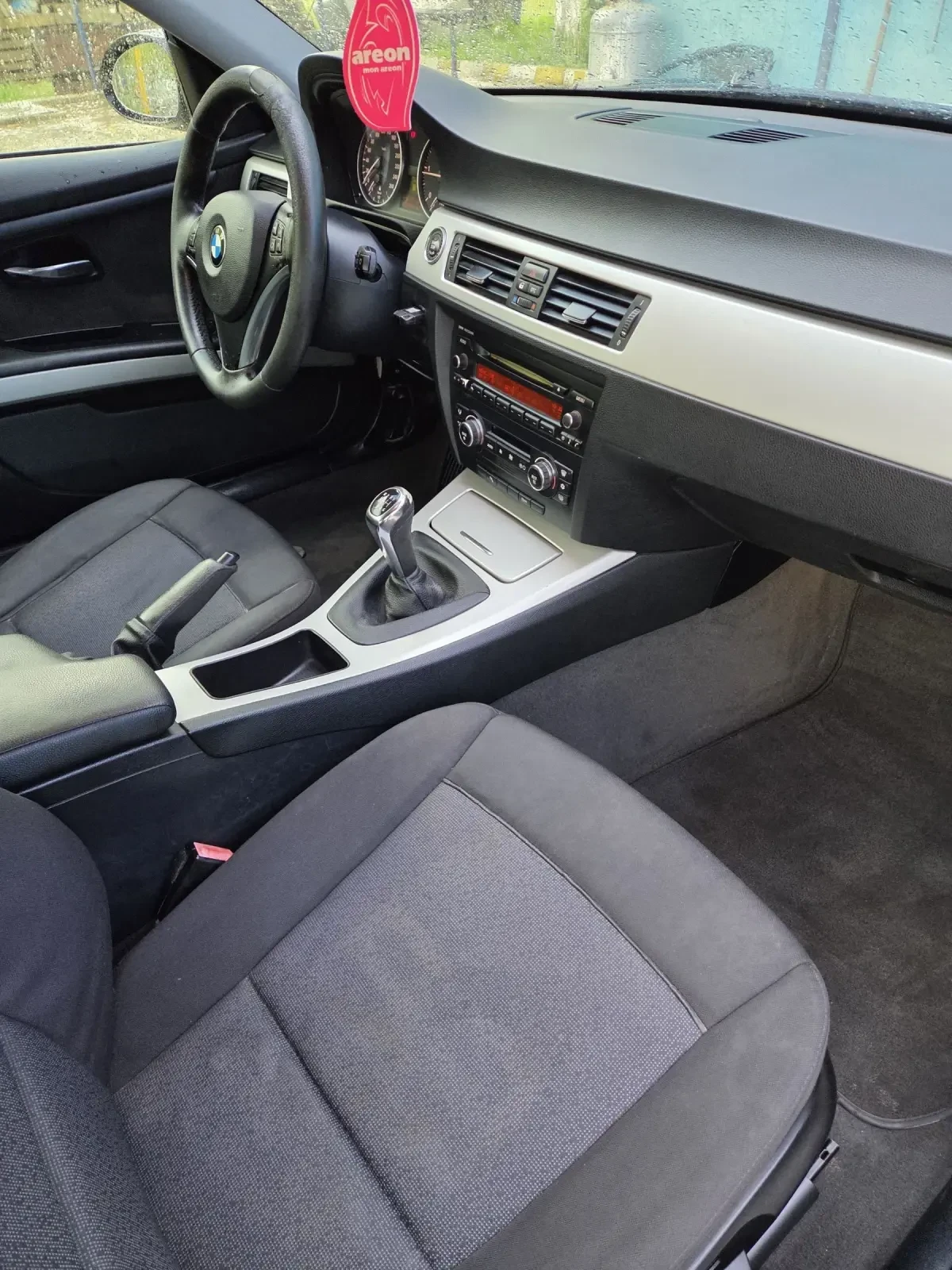 BMW 320 2000, снимка 10 - Автомобили и джипове - 54439811