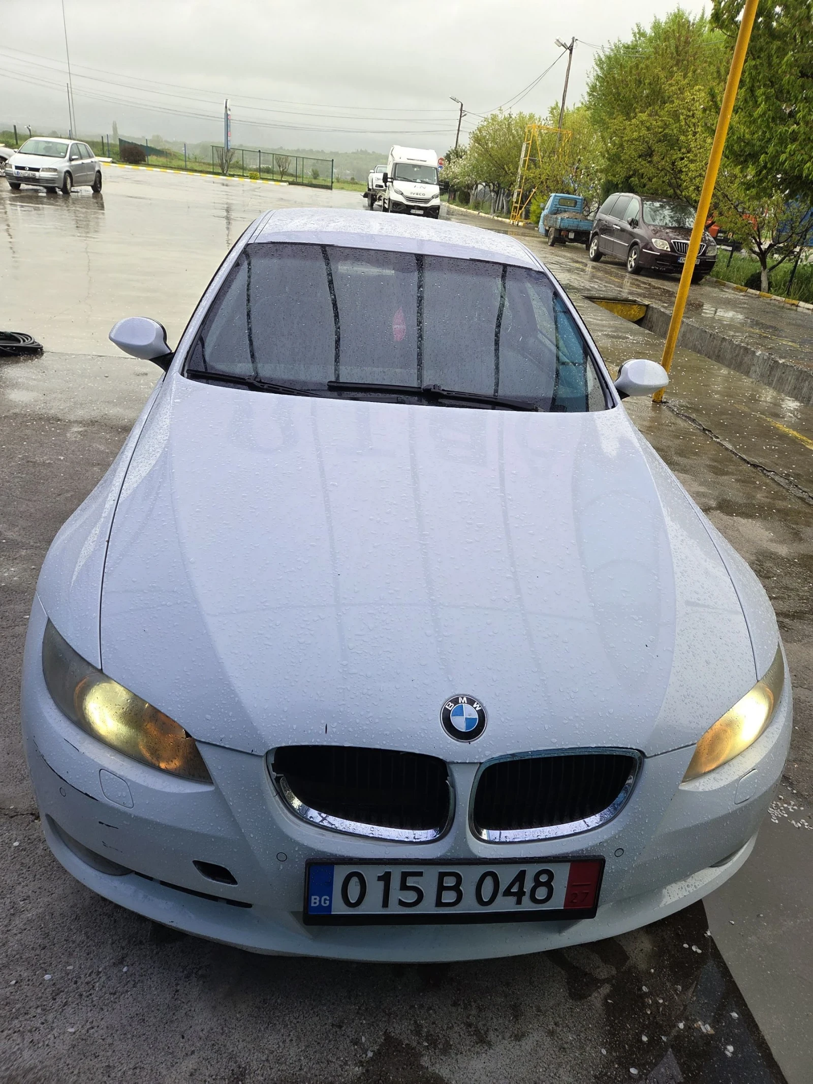BMW 320 2000, снимка 15 - Автомобили и джипове - 54439811