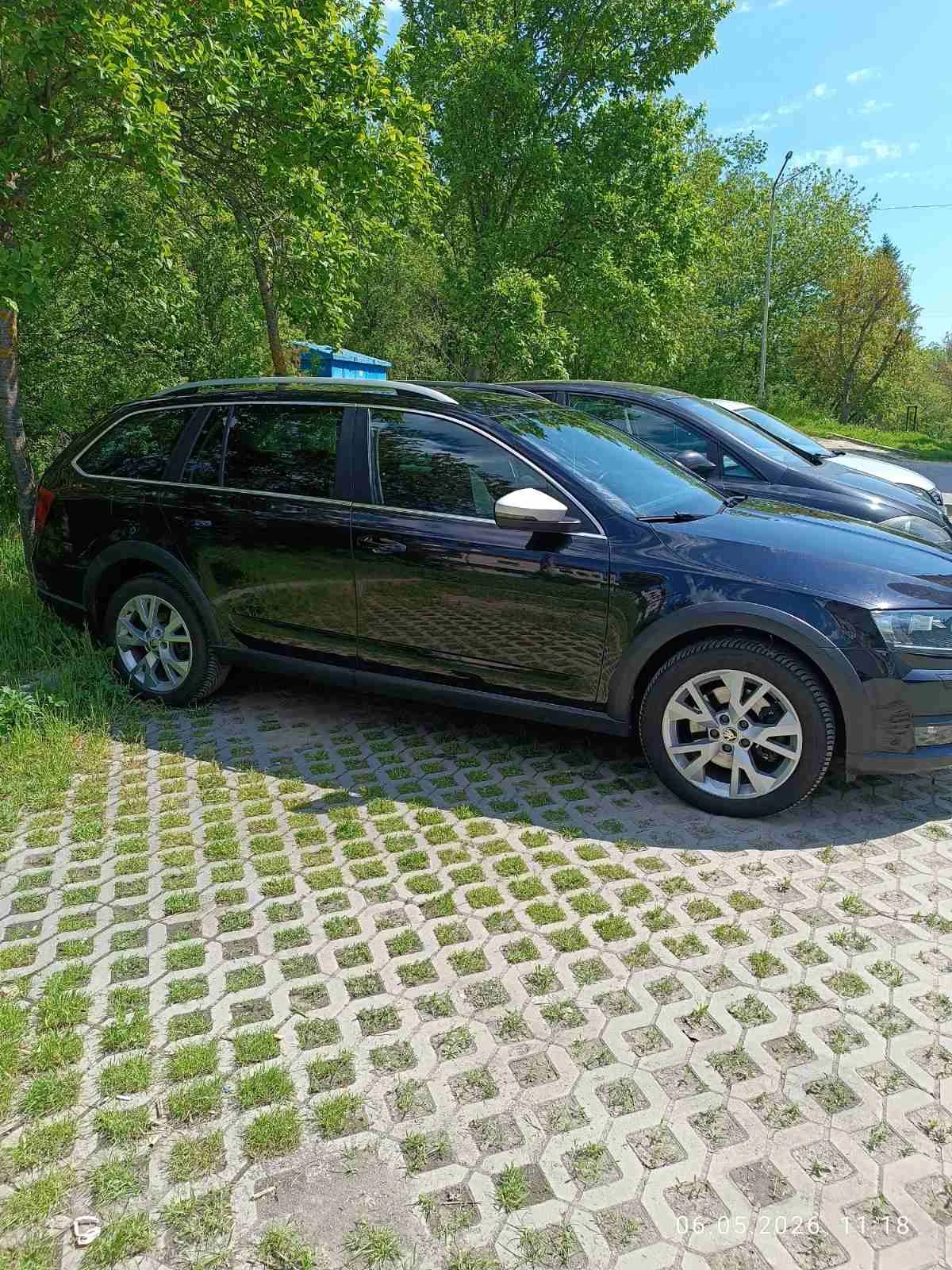 Skoda Octavia, снимка 7 - Автомобили и джипове - 54442798