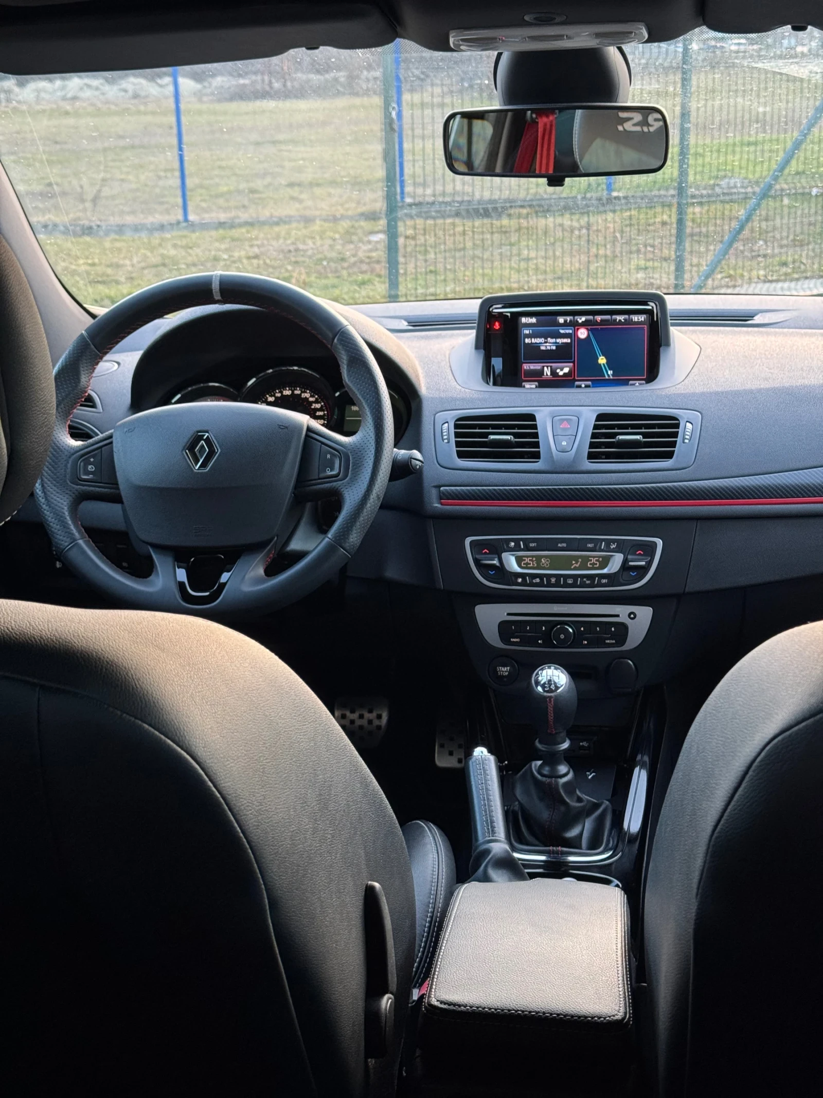 Renault Megane RS SPORT 188000��!!! | Mobile.bg � ����������� 7