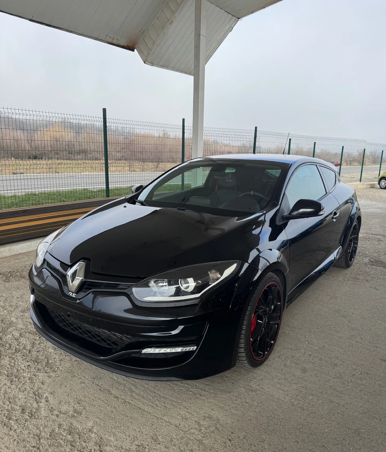 Renault Megane RS SPORT 188000��!!! | Mobile.bg � ����������� 1