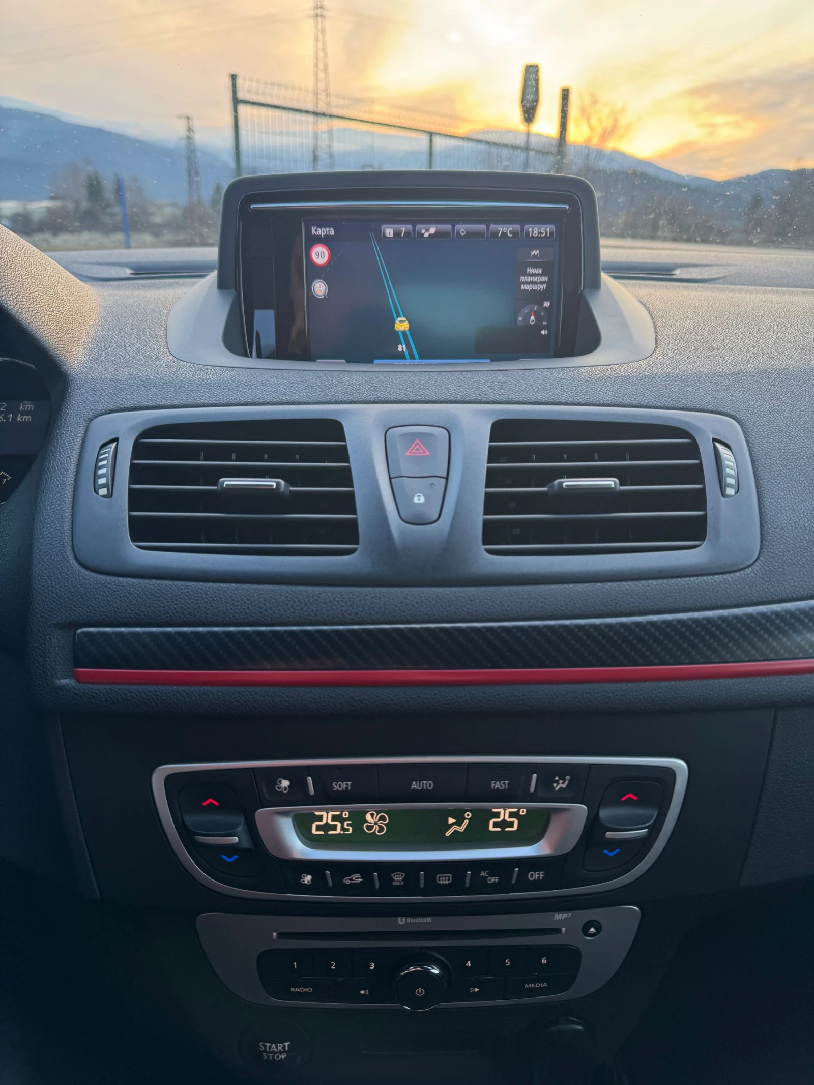 Renault Megane RS SPORT 188000��!!! | Mobile.bg � ����������� 10