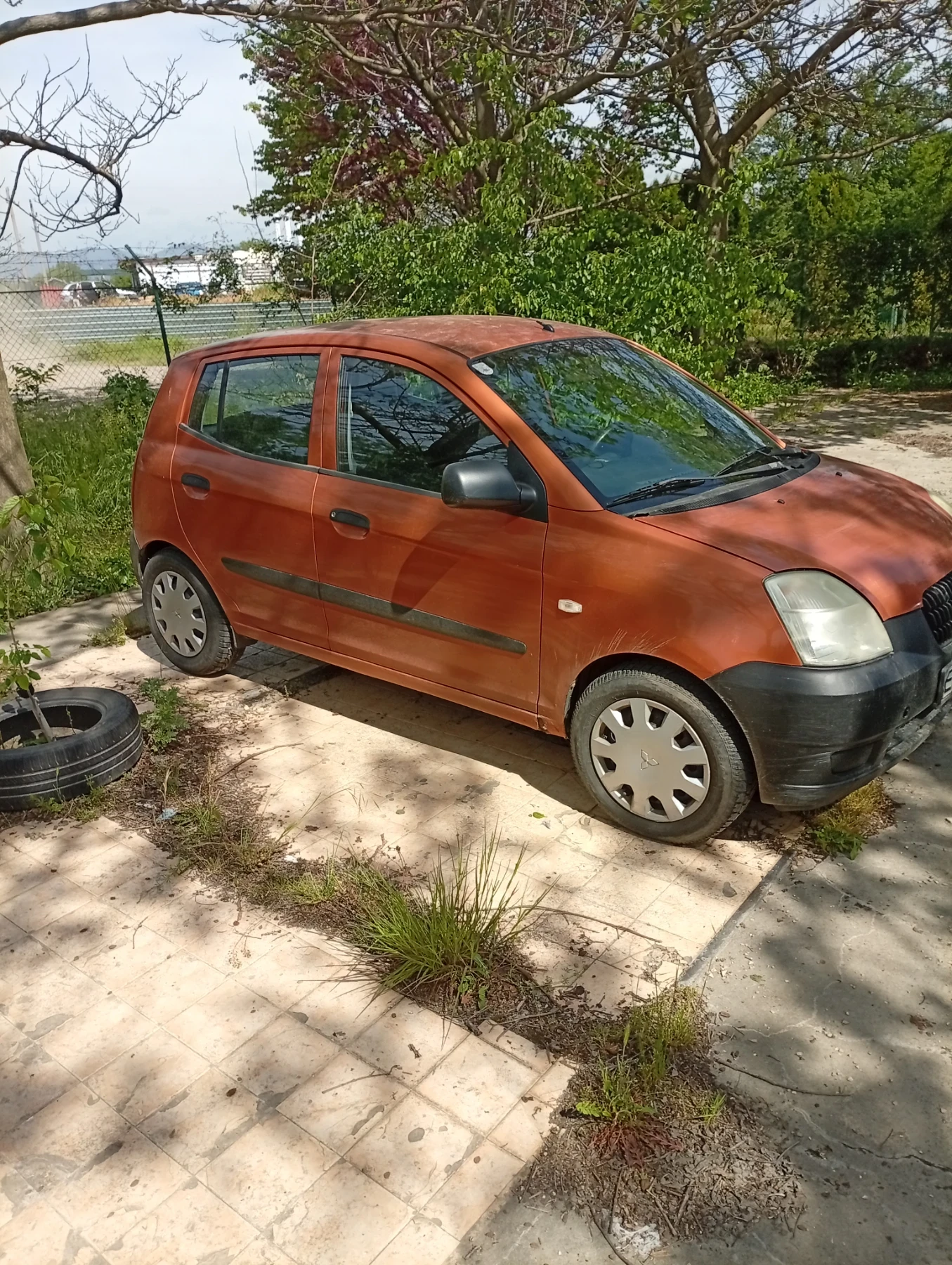 Kia Picanto 1.1 | Mobile.bg � ����������� 13