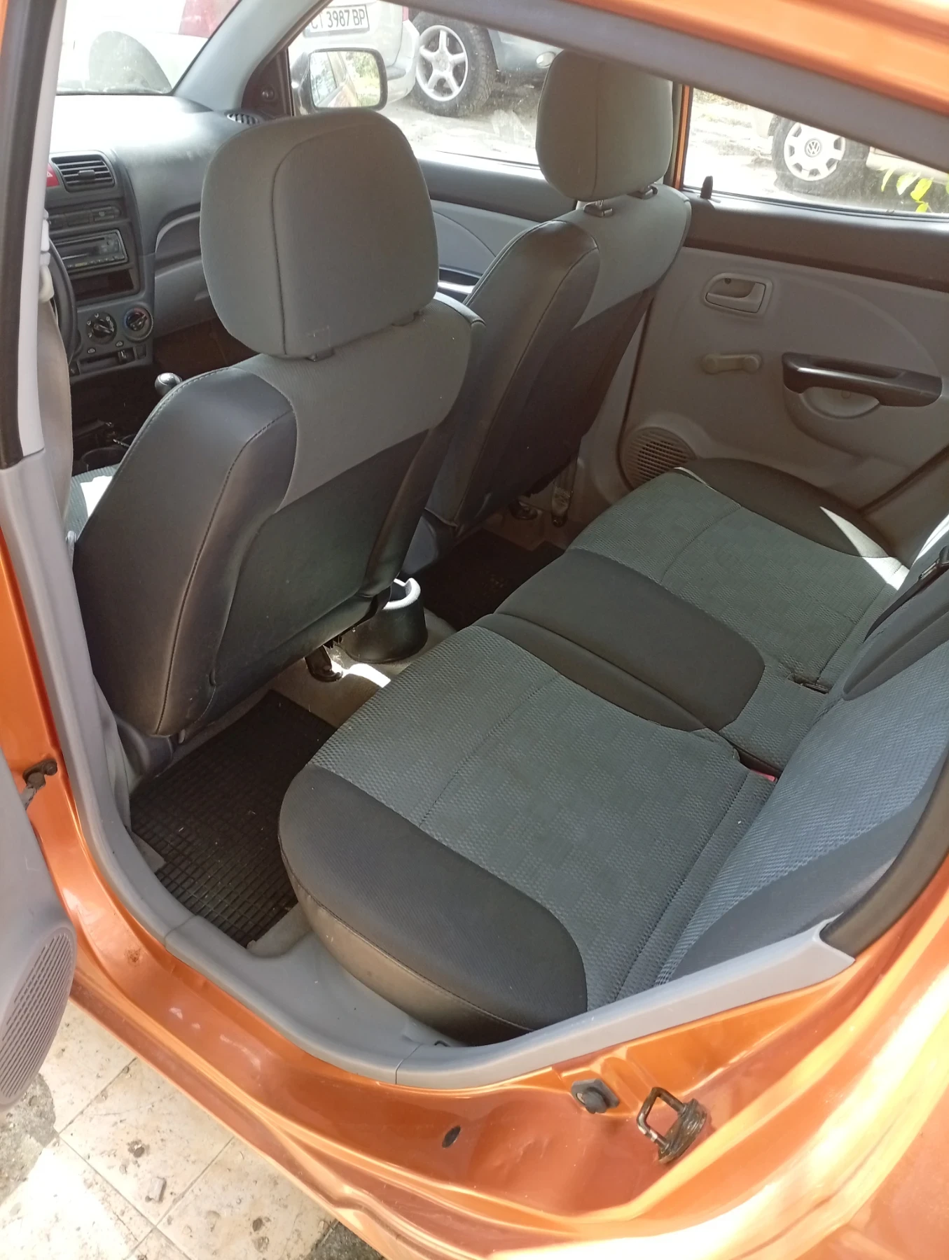 Kia Picanto 1.1 | Mobile.bg � ����������� 8
