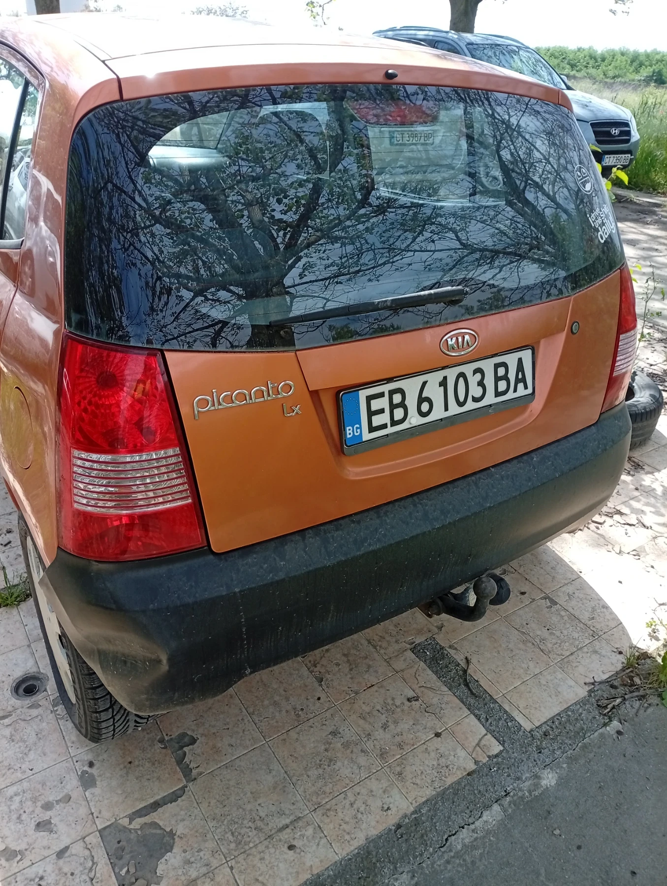 Kia Picanto 1.1 | Mobile.bg � ����������� 12