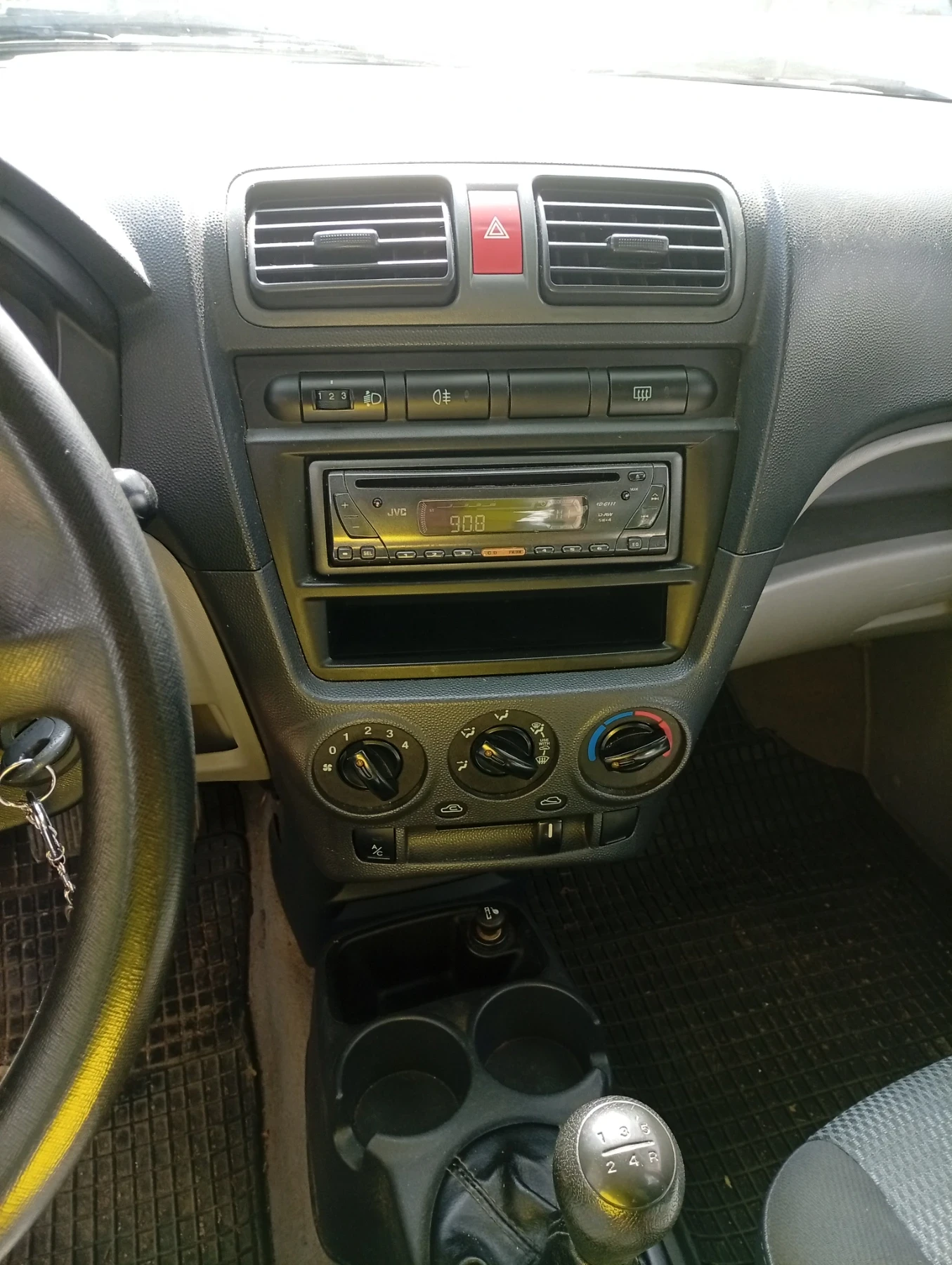 Kia Picanto 1.1 | Mobile.bg � ����������� 9