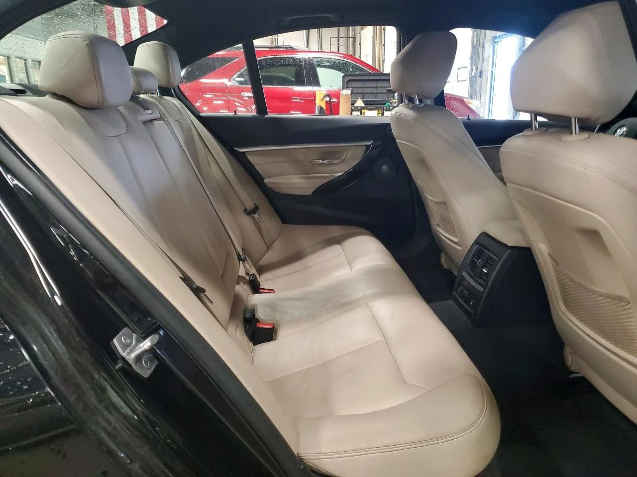 BMW 340 XI / КОЖА / 3.0 / РЕАЛНИ КМ!, снимка 10 - Автомобили и джипове - 54656249
