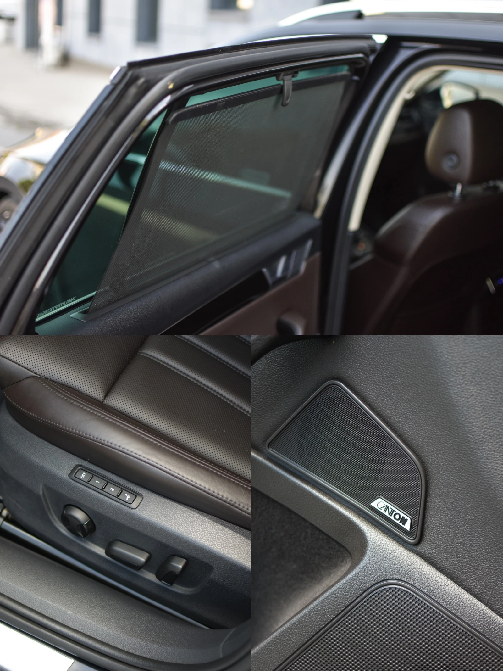 Skoda Superb 2.0 TSI L&K 272 PS, снимка 13 - Автомобили и джипове - 54718369