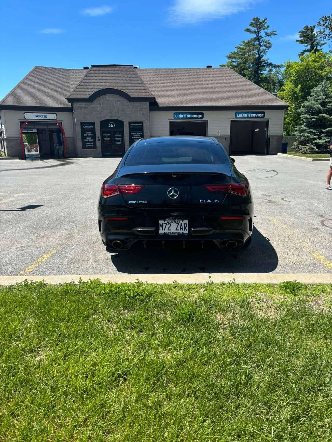 Mercedes-Benz CLA 350 AMG * AMG 35 *  | Mobile.bg � ����������� 3
