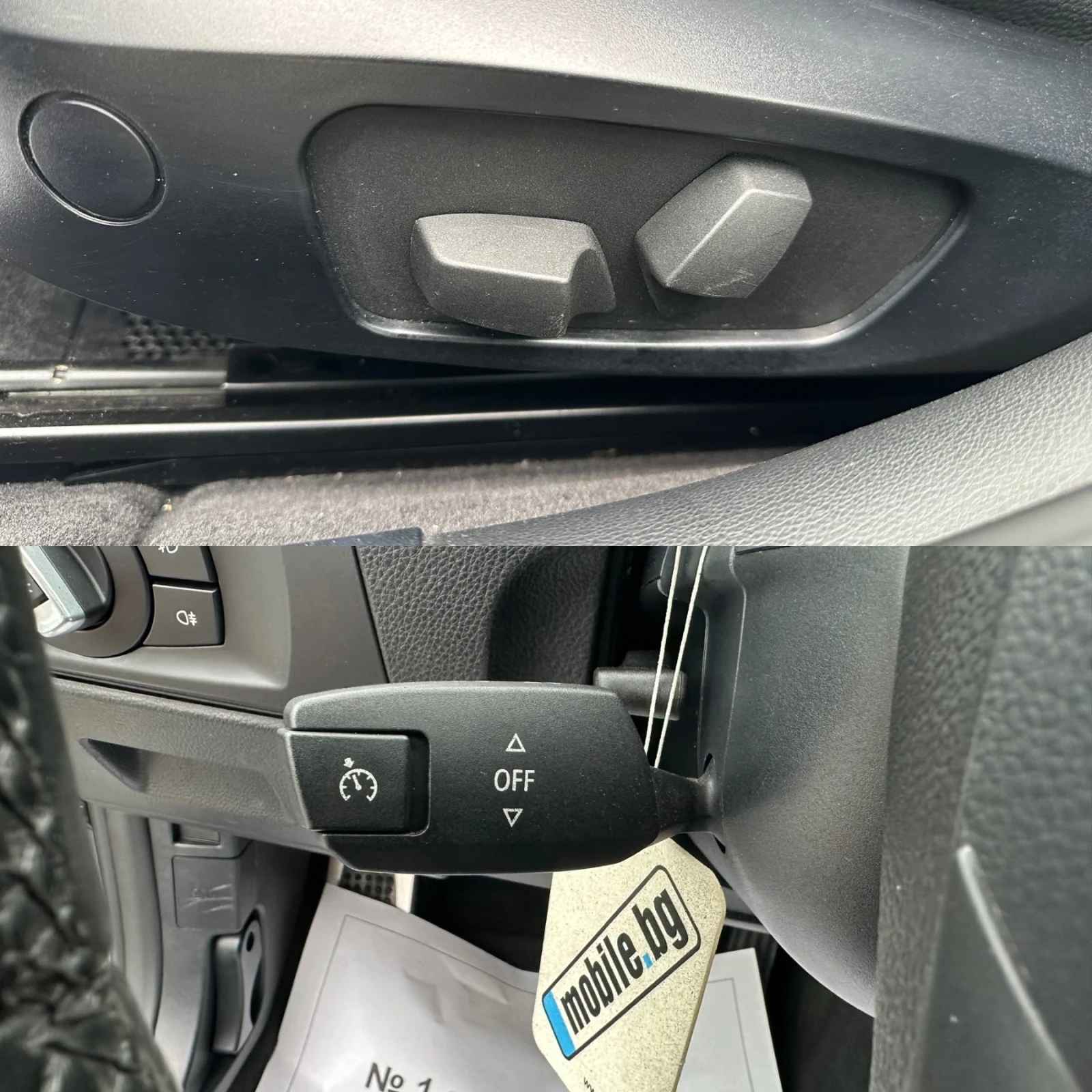 BMW 325 XI M-Packet FACELIFT, снимка 12 - Автомобили и джипове - 54883185