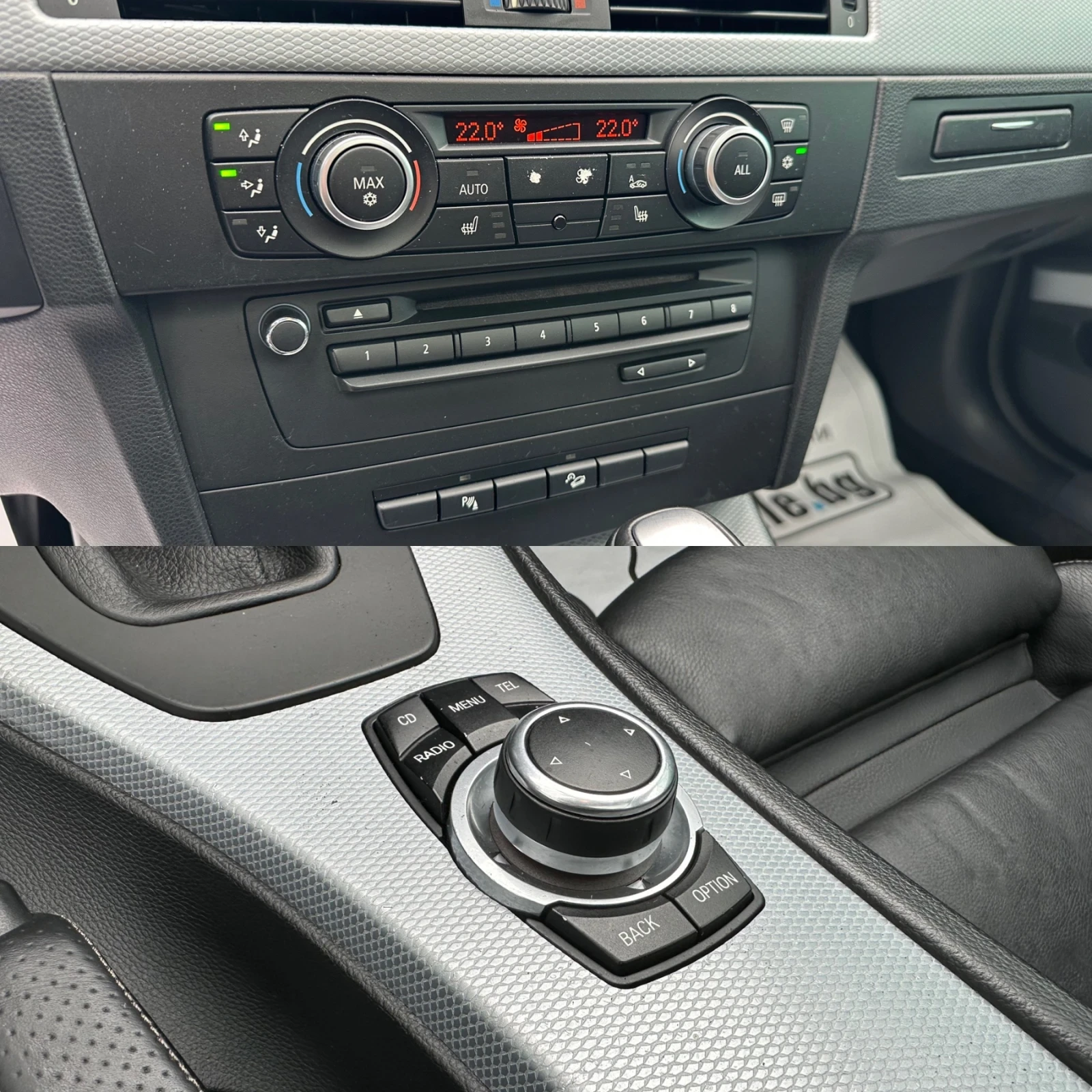 BMW 325 XI M-Packet FACELIFT, снимка 10 - Автомобили и джипове - 54883185
