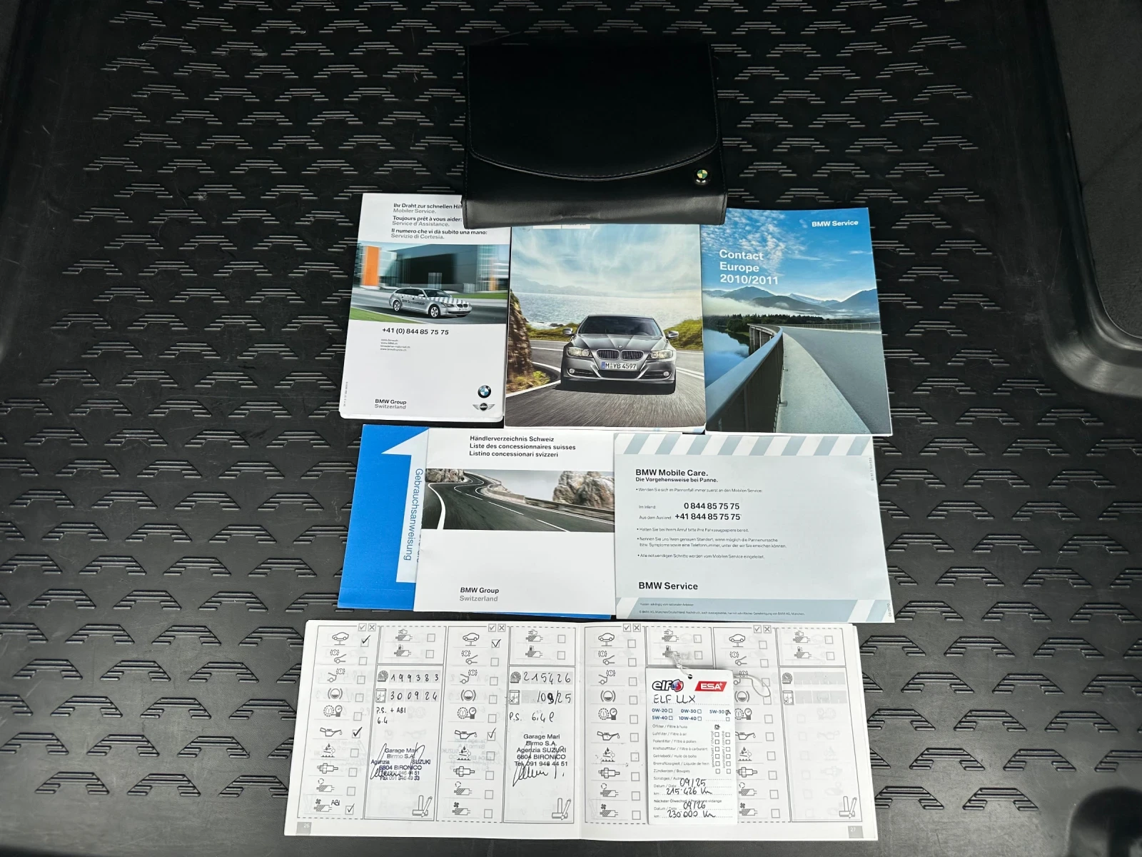 BMW 325 XI M-Packet FACELIFT, снимка 16 - Автомобили и джипове - 54883185