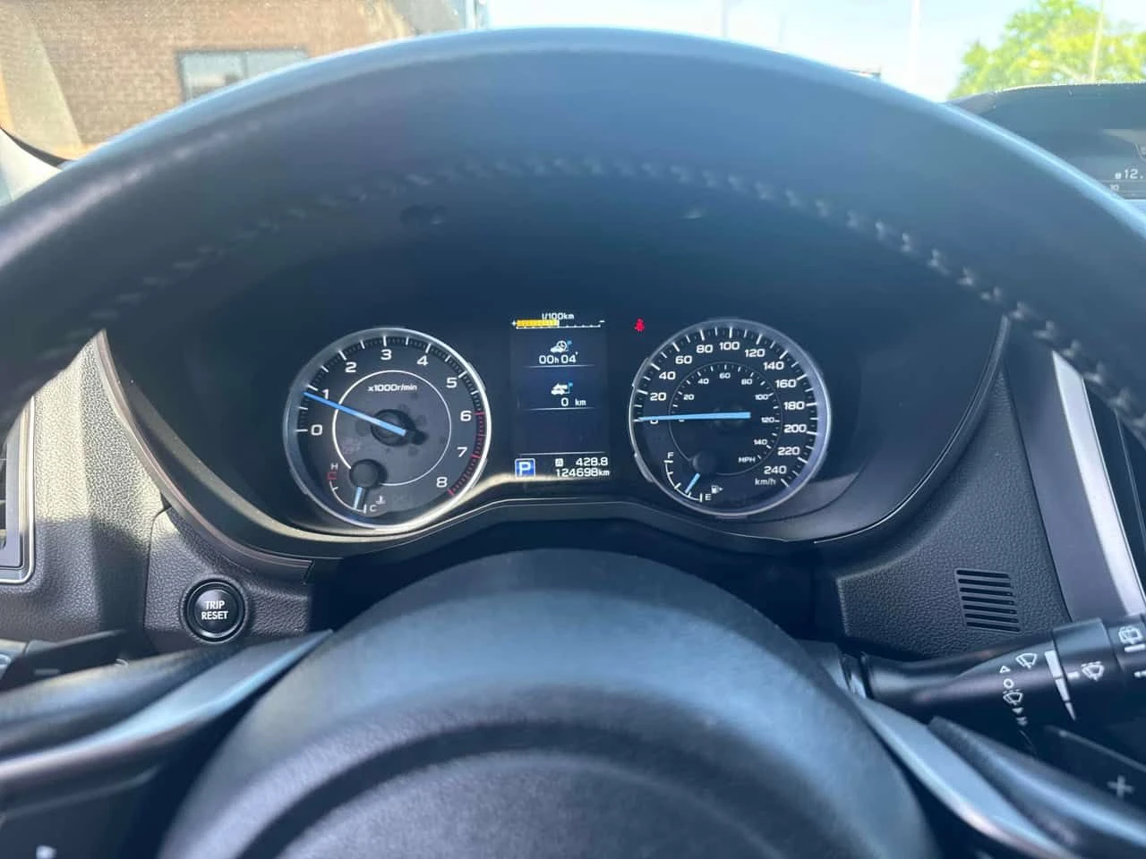 Subaru Ascent * Limited * ПОДГРЕВИ * ШИБИДАХ * CARFAX, снимка 8 - Автомобили и джипове - 54964069