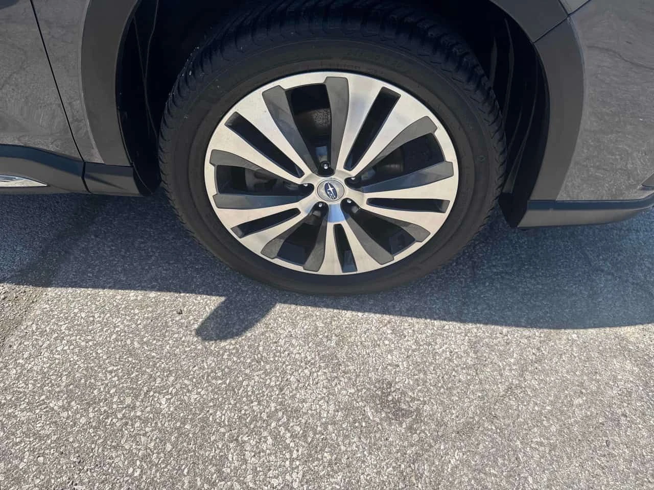 Subaru Ascent * Limited * ПОДГРЕВИ * ШИБИДАХ * CARFAX, снимка 7 - Автомобили и джипове - 54964069