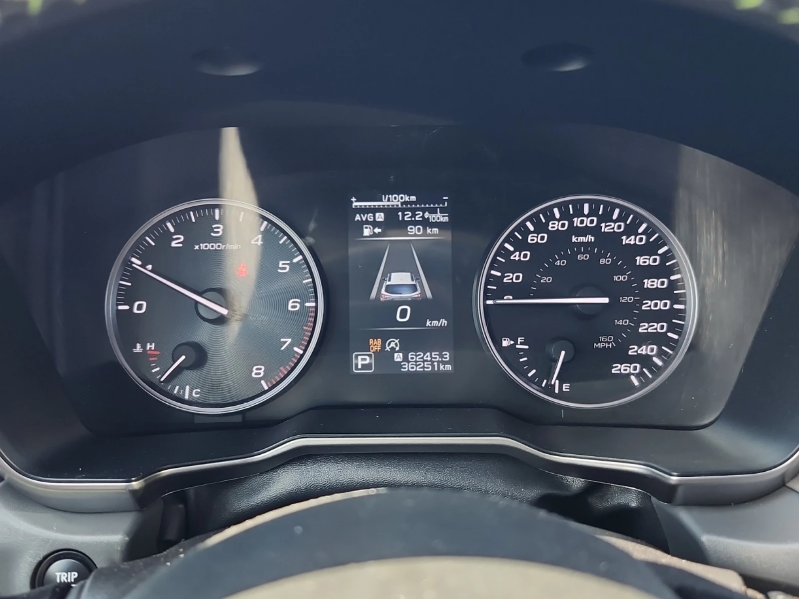 Subaru Outback ONYX * * CARFAX * * АВТО КРЕДИТ * * , снимка 7 - Автомобили и джипове - 54989937
