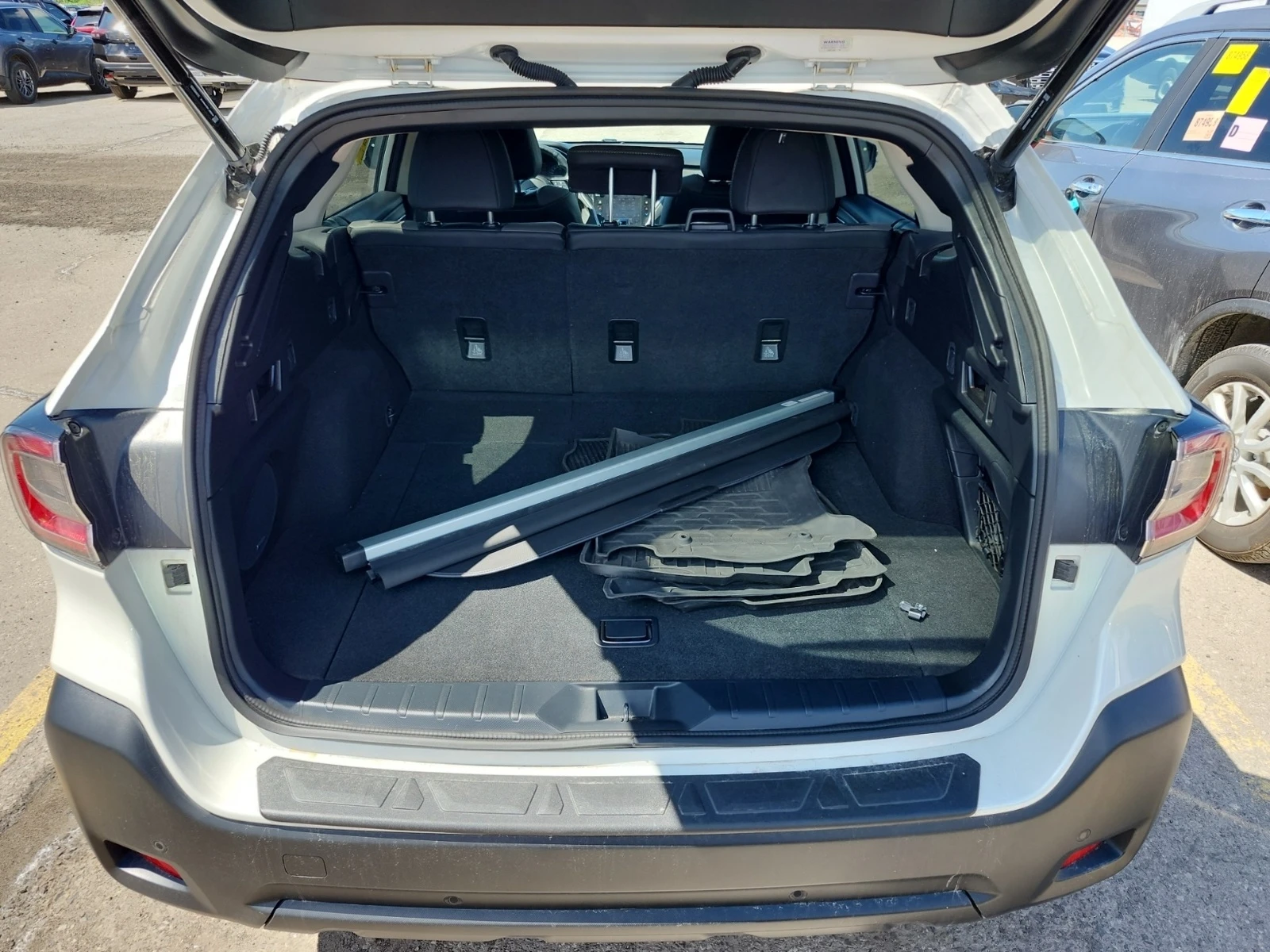 Subaru Outback ONYX * * CARFAX * * АВТО КРЕДИТ * * , снимка 10 - Автомобили и джипове - 54989937
