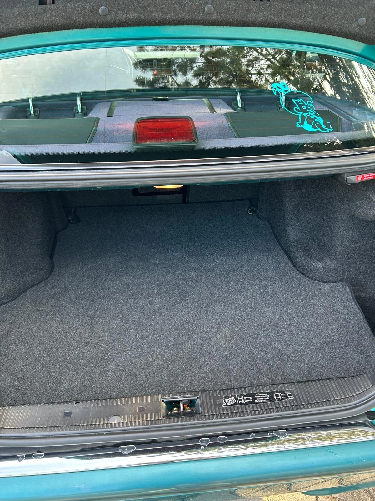 Mercedes-Benz C 200, снимка 6 - Автомобили и джипове - 54991249