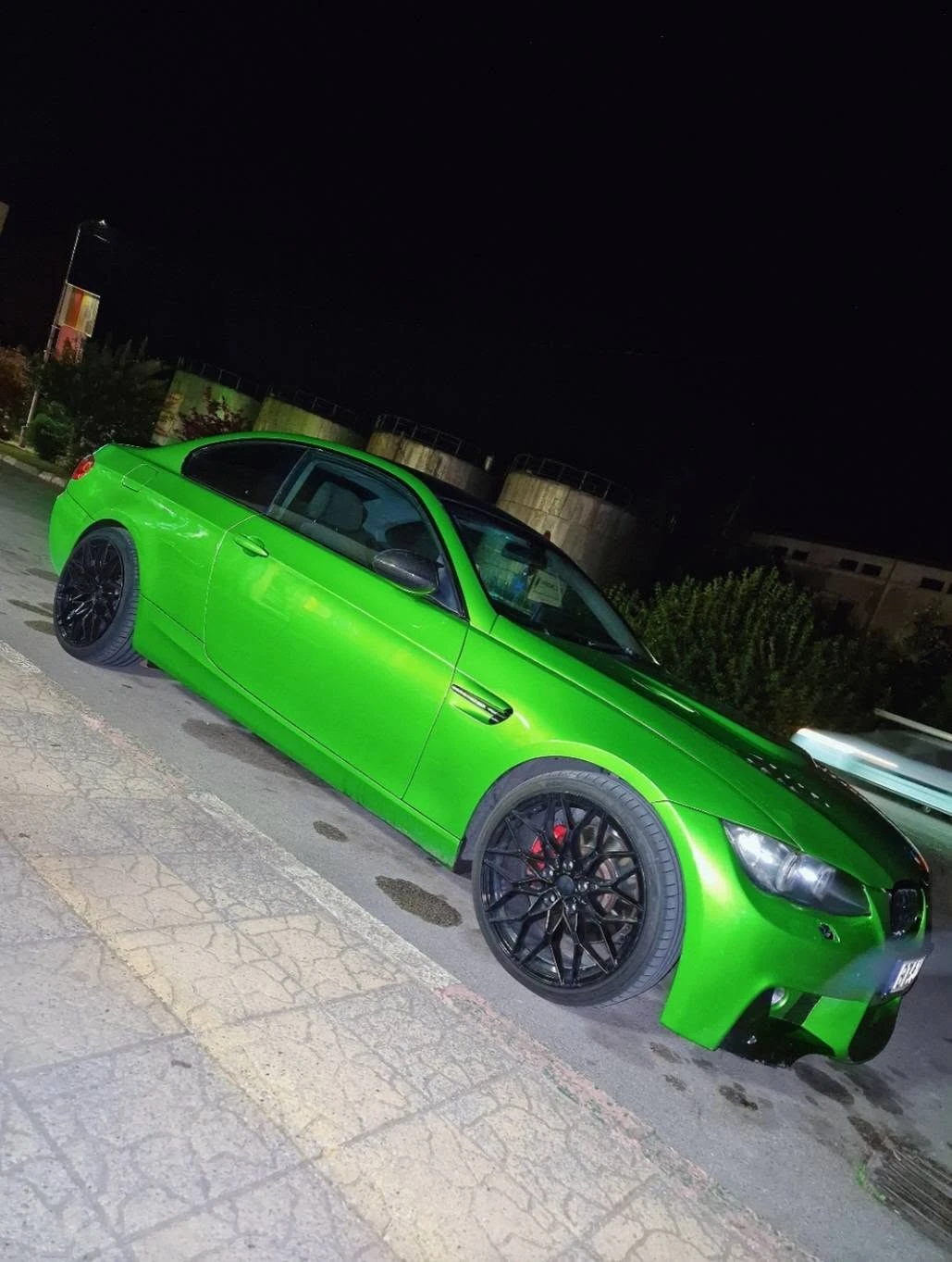 BMW 325, снимка 6 - Автомобили и джипове - 55080664