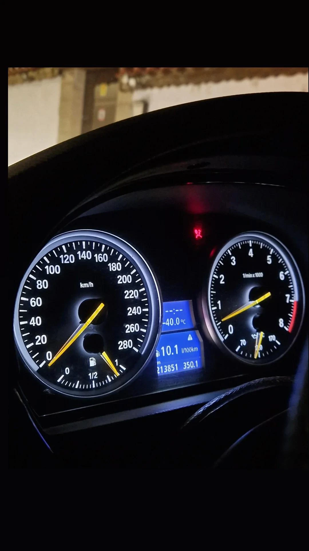BMW 325, снимка 2 - Автомобили и джипове - 55080664