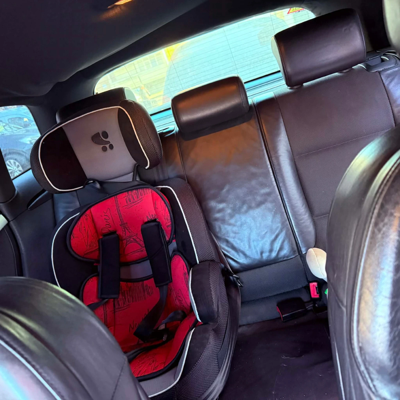 Audi A3 Audi A3 3.2, снимка 5 - Автомобили и джипове - 55124138