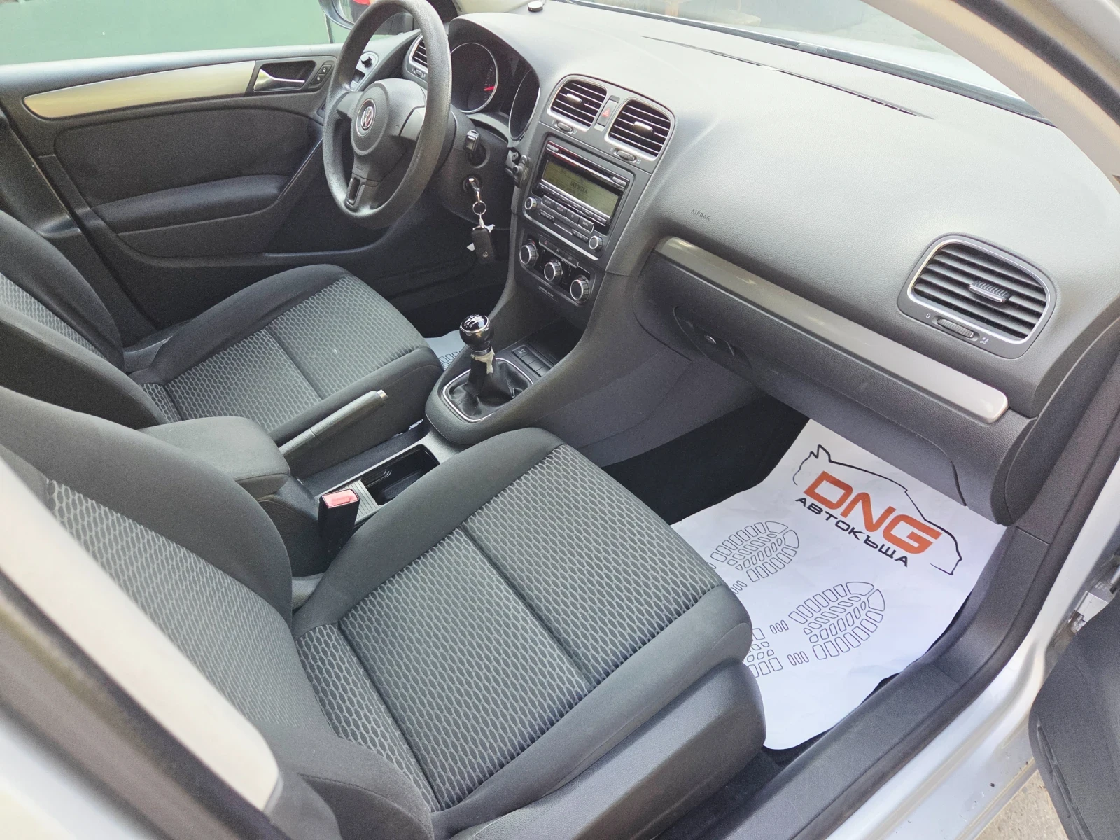 VW Golf 1, 200 EURO5B | Mobile.bg � ����������� 9
