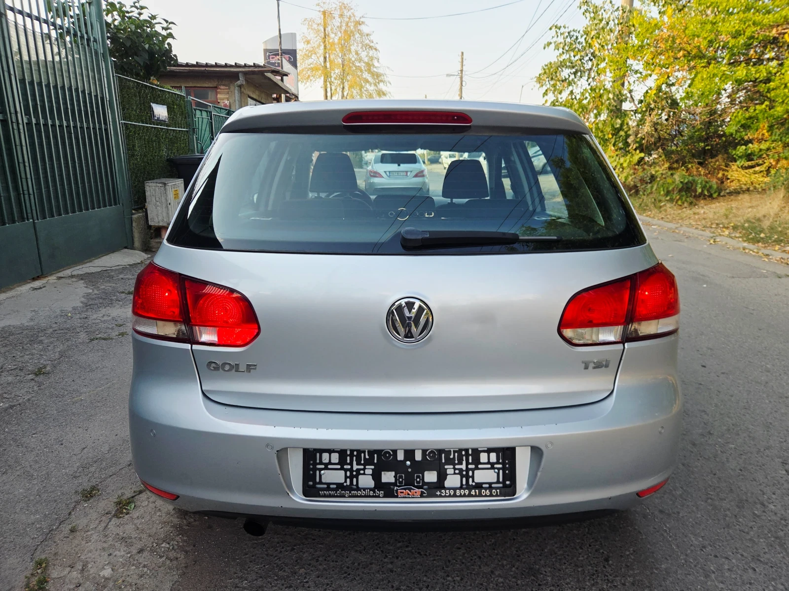 VW Golf 1, 200 EURO5B | Mobile.bg � ����������� 6