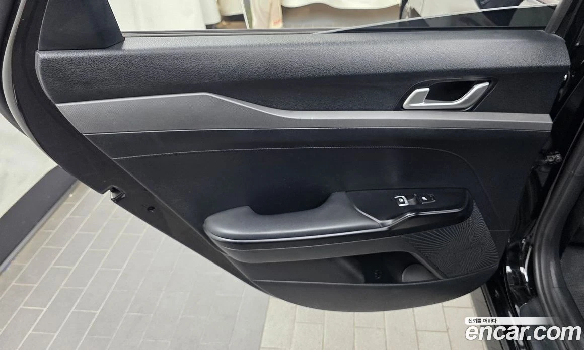 Kia K5 2.0 LPi(Rent) Prestige, снимка 15 - Автомобили и джипове - 55668998