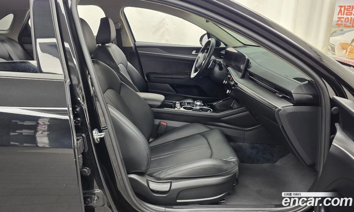 Kia K5 2.0 LPi(Rent) Prestige, снимка 17 - Автомобили и джипове - 55668998
