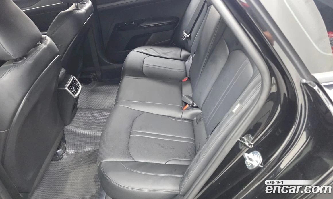 Kia K5 2.0 LPi(Rent) Prestige, снимка 16 - Автомобили и джипове - 55668998