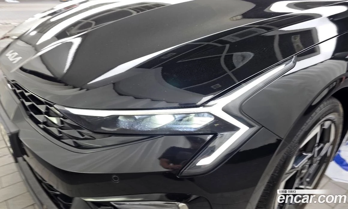 Kia K5 2.0 LPi(Rent) Prestige, снимка 8 - Автомобили и джипове - 55668998